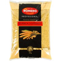 Fideos Romero Entrefino 5 Kg - 22699