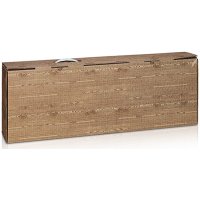 Caja Jamonera Cartón - 23883