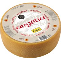 Queso Cadí Urgèlia Dop - 2751