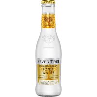 Refresc Fever-tree Premium Indian Tònica Ampolla 20 Cl Sr - 2984