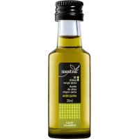 Aceite De Oliva Mestral Virgen Extra 100% Arbequina Botella Dórica 20 Ml 85 U - 3229