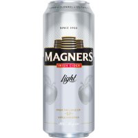 Sidra Magners Light 4.5º Lata 440 Ml - 3274