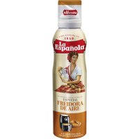 Aceite De Semillas La Española Especial Airfryer Spray 200 Ml - 34089