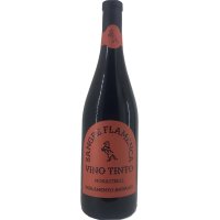 Vi Sangre Flamenca Negre Roure 4 Mesos 14.5º 75 Cl - 34114