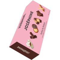 Galetes Joséphine Luxury Biscuits 12 Varietats 200 Gr - 34293