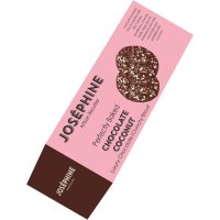 Galetes Joséphine Luxury Biscuits Xocolata I Coco 135 Gr - 34294