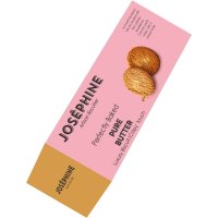 Galetes Joséphine Luxury Biscuits Mantega 125 Gr - 34295