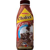 Batut Choleck Xocolata Pet 1 Lt - 3517