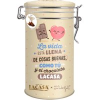 Trufas La Casa Mr Wonderful 100 Gr - 35241