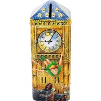 Toffee Churchill S Big Ben / Peter Pan 200 Gr - 35862