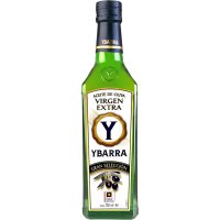 Aceite De Oliva Ybarra Gran Selección Virgen Extra Botella Vidrio 750 Ml - 3680