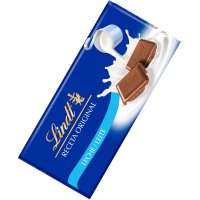 Chocolate Lindt Original Con Leche 100 Gr - 36813