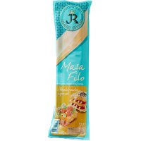 Pasta Fillo Jr Rollo 250 Gr - 36837