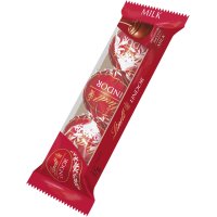 Bombones Lindt Lindor Trio Chocolate Con Leche 37 Gr - 36846