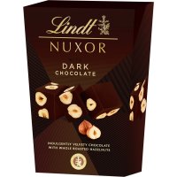 Bombones Lindt Nuxor Chocolate Negro Cornet 150 Gr - 36850