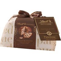 Panettone Lindt Doble Chocolate 1 Kg - 36854