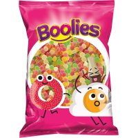 Gominolas Boolies Lágrimas Bolsa 1 Kg - 36858