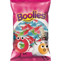 Gominoles Boolies Tauró Blau Bossa 1 Kg - 36859