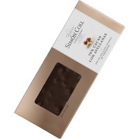 Turrón Simón Coll Chocolate 70% Avellana 250 Gr - 36884