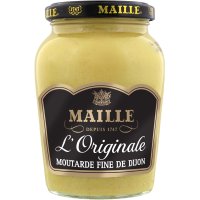 Mostaza Maille Dijón Original Tarro 360 Gr - 36898