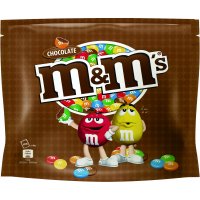 Snack M&m's Xocolata Estoig 45 Gr 24 U - 40025