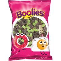 Gominolas Boolies Cocacolas Bolsa 1 Kg - 41736