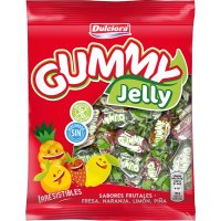 Caramelos Gummy Jelly Bolsa 2 Kg - 43438