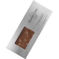 Torró Simón Coll Xocolata Amb Llet I Ametlles 250 Gr - 43460