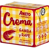 Crema Aneto Gamba I Rap Brik 500 Ml - 4374