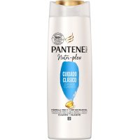 Champú Pantene Cuidado Clásico 250 Ml - 44379