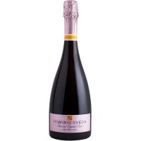 Cava Dominio Vega Especial Brut Rosado Reserva 12º 75 Cl - 44592