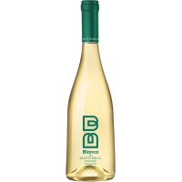 Vino Mastinell Blanca Blanco 12º 75 Cl - 44934