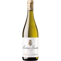 Vino Martínez Lacuesta Viura Barrica Blanco 2022 12.69º 75 Cl - 44946