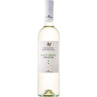 Vino Marchese Montefusco Pinot Grigio Blanco 12º 75 Cl - 44953