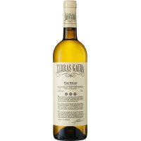 Vino Terras Gauda Albariño Blanco 12.5º 75 Cl - 44954