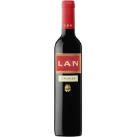 Vino Lan Tinto Crianza 2020 13.5º 50 Cl Sr - 44957