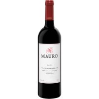 Vino Mauro Tinto Cosecha 2022 14.5º 75 Cl - 44959