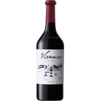 Vi Vivanco Negre Criança 13.5º 75 Cl - 44961