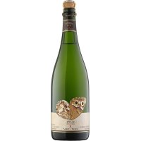 Vino Espumoso Albet I Noya Efecte Ancestral Brut Nature Reserva 2021 12.5º 75 Cl Sr - 44965