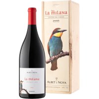 Vino Albet I Noya La Milana Tinto 2020 14º Magnum 1.5 Lt Sr - 44966