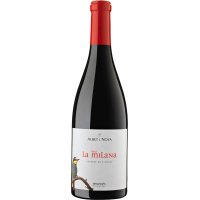 Vino Albet I Noya La Milana Tinto 2020 14º 75 Cl Sr - 44967