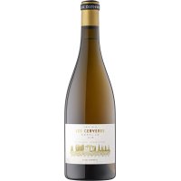 Vino Oriol Rossell Les Cerveres Blanco 2023 13º 75 Cl Sr - 44971