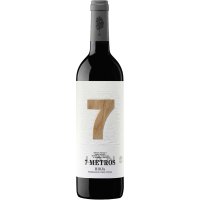 Vino Lan 7 Metros Tinto 2020 13.5º 75 Cl Sr - 44974