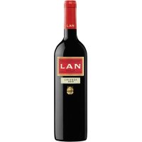 Vino Lan Tinto Crianza 2021 13.5º 75 Cl Sr - 44977