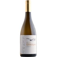 Vino Els Costums Blanco 13.5º 75 Cl - 44994