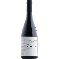 Vino Els Costums Tinto 14.5º 75 Cl - 44995