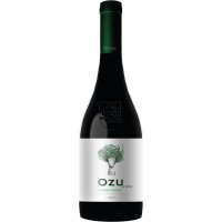 Vino Ozu Chardonnay Blanco 2023 13.5º 75 Cl - 45113