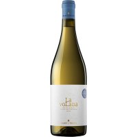 Vino Albet I Noya La Volada Blanco 2023 12º 75 Cl - 45218