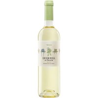 Vi Duquesa De Valladolid Blanc 2023 13.5º 75 Cl Sr - 45220