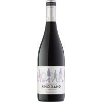 Vi Xino -xano Negre 2023 13.5º 75 Cl - 45225